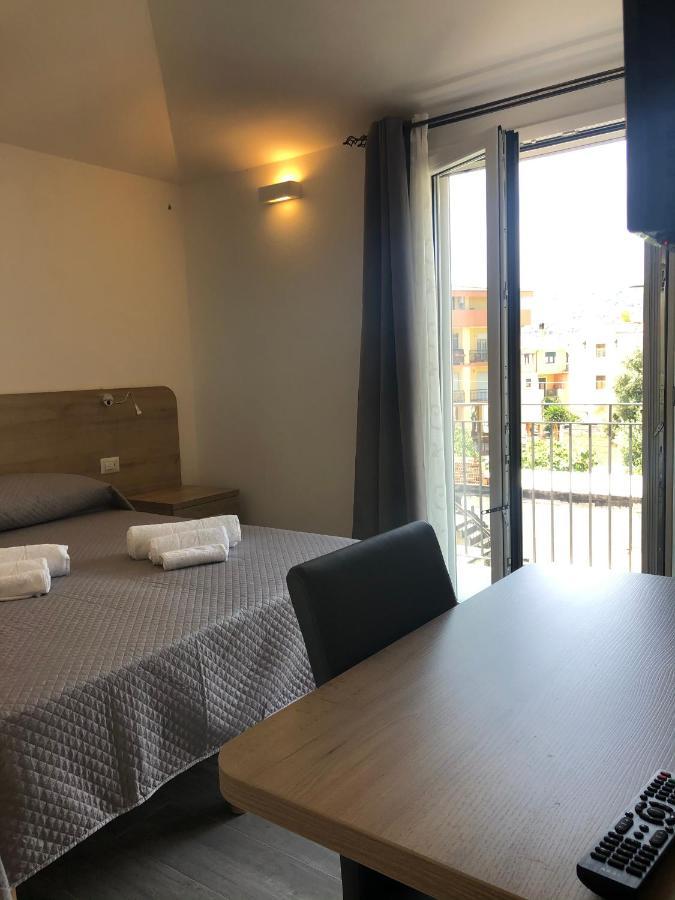 Affittacamere Su Caboni Tortolì Exterior foto